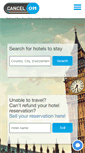 Mobile Screenshot of cancelonqa.com